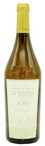 Domaine Rolet Père & Fils Arbois Chardonnay 2014